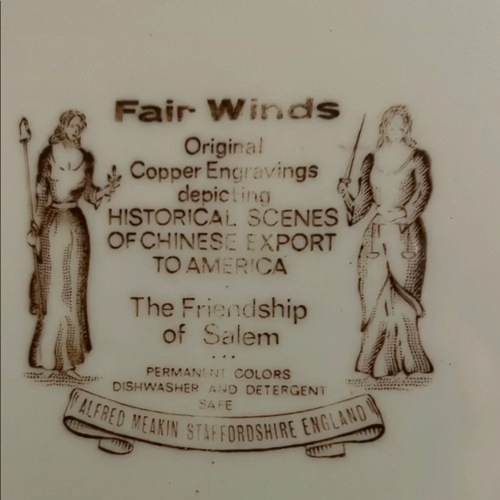 Fair Winds - Picture 8 of 8